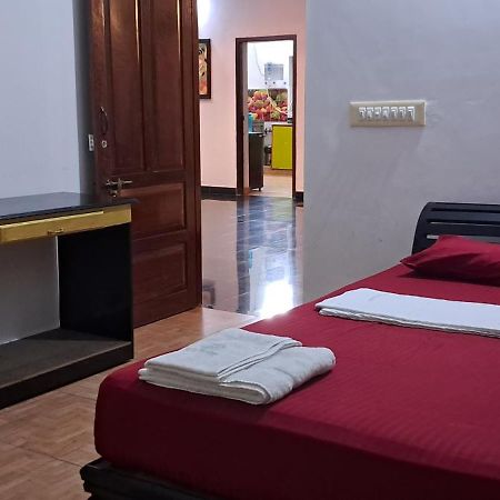 Vedic Heritage Boutique Hotel Kovalam Esterno foto