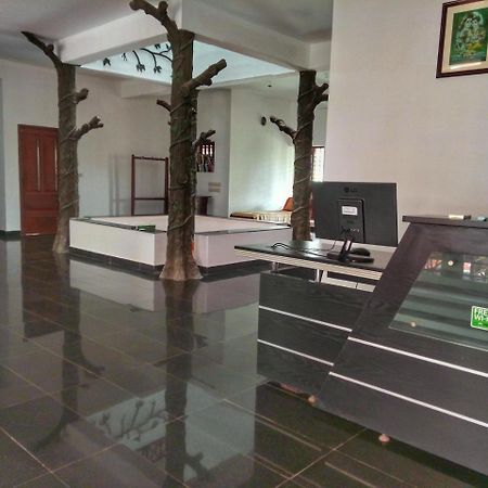 Vedic Heritage Boutique Hotel Kovalam Esterno foto