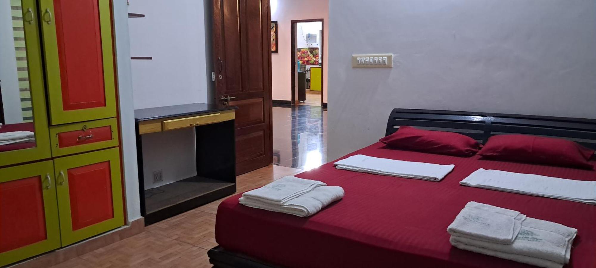 Vedic Heritage Boutique Hotel Kovalam Esterno foto