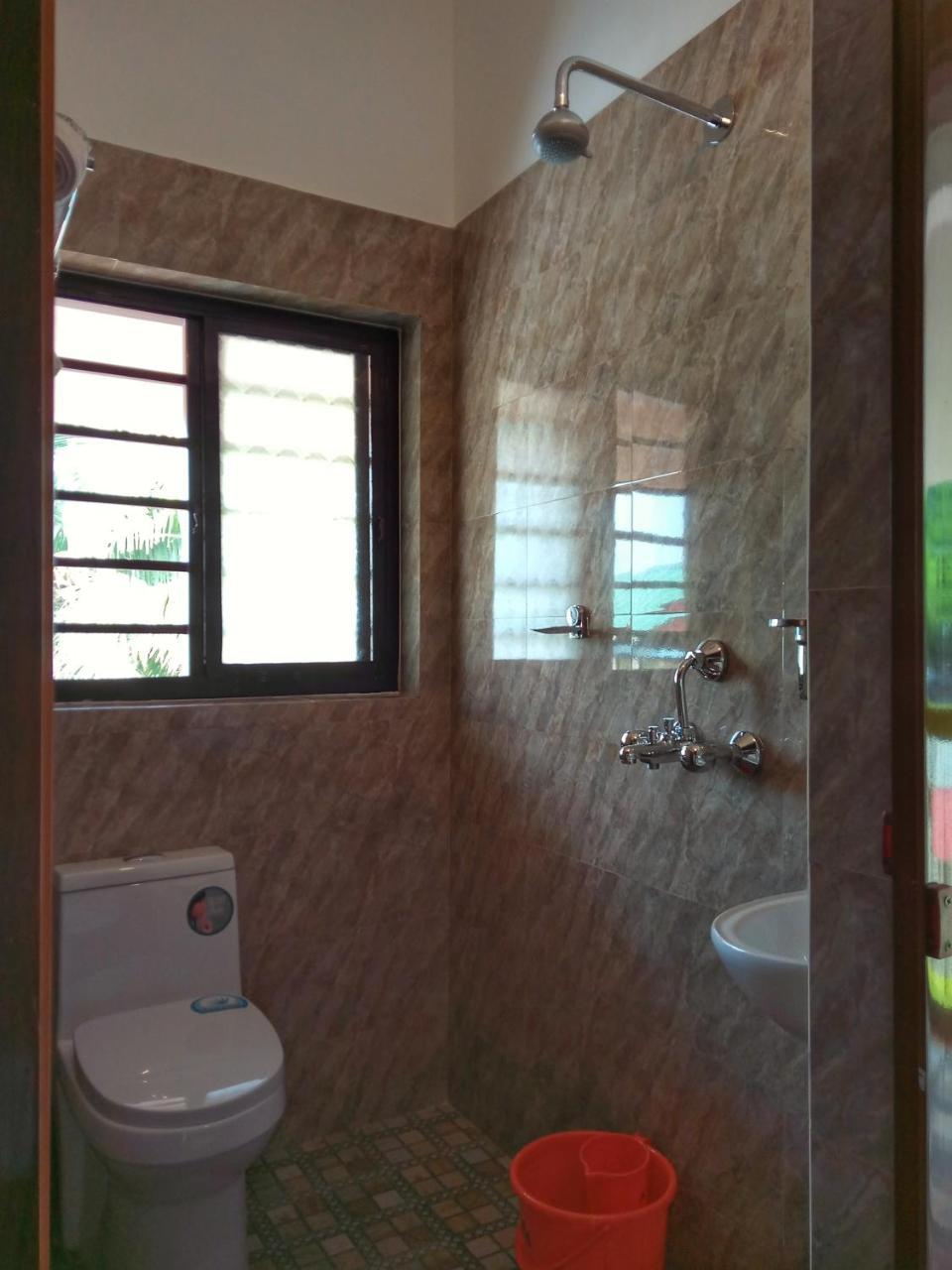 Vedic Heritage Boutique Hotel Kovalam Esterno foto